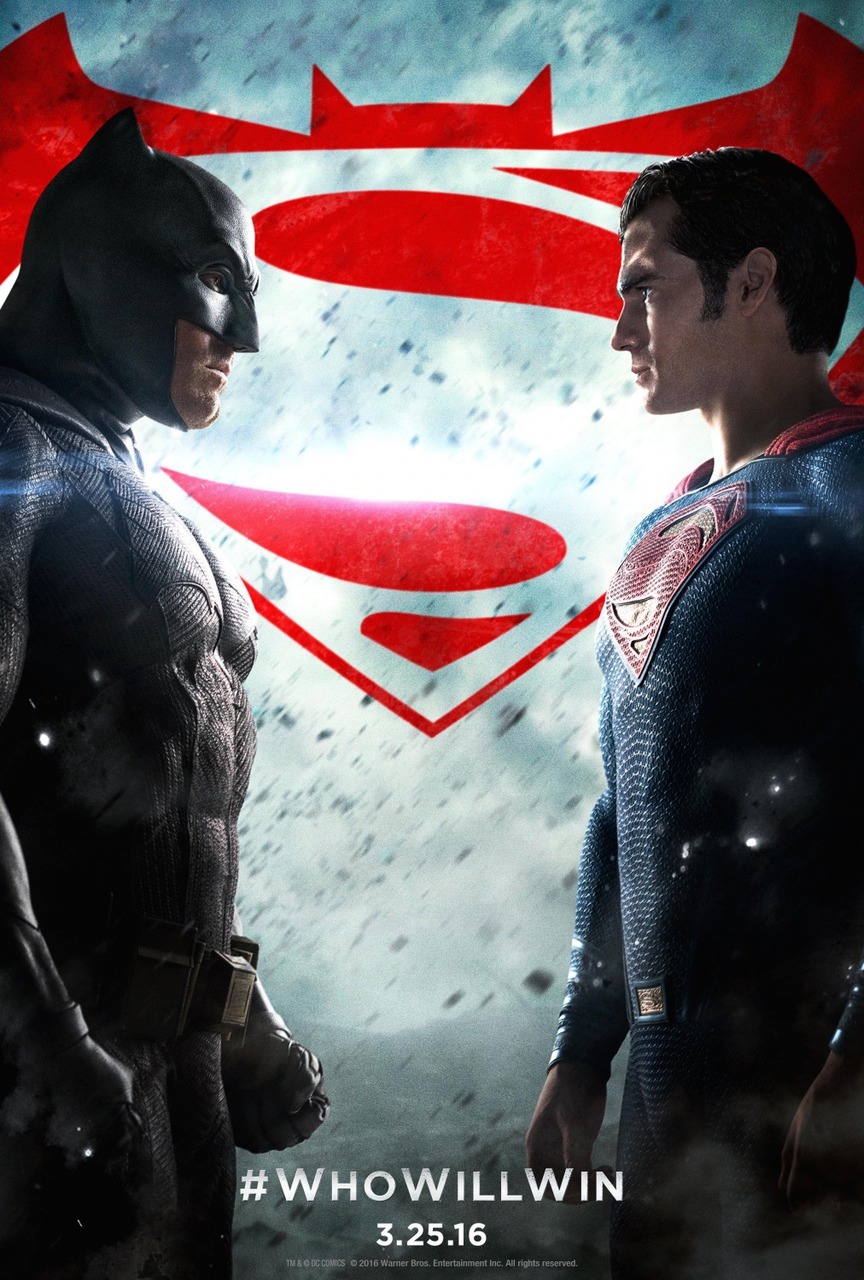 Poster Batman_V_Superman_Dawn_Of_Justice