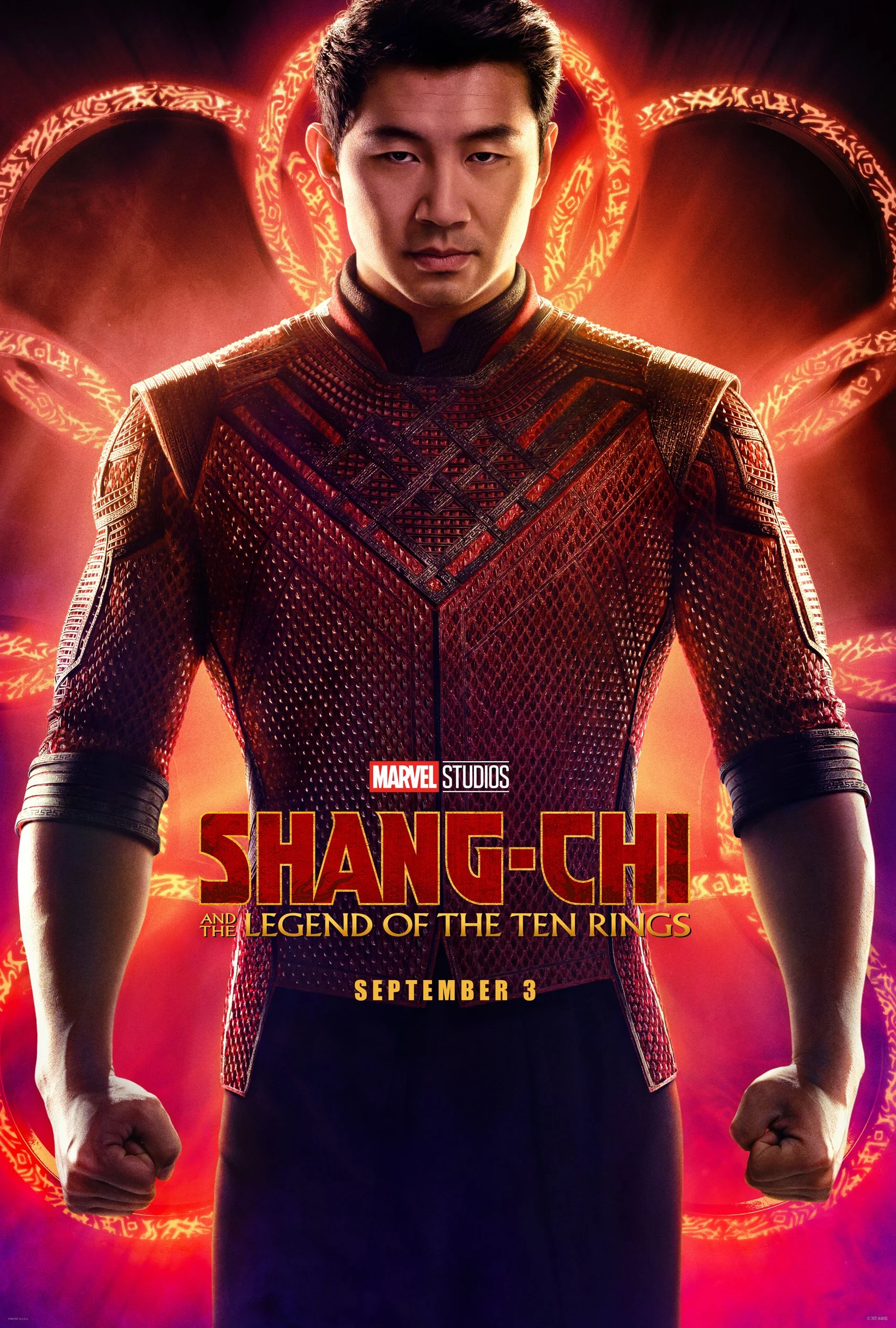 PosterFilmShangChi